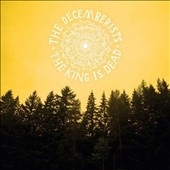 TOWER RECORDS ONLINE㤨The Decemberists/The King Is Dead[CAP427271]פβǤʤ3,590ߤˤʤޤ