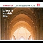 J.S.Bach: Gloria in Excelsis Deo