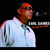 TOWER RECORDS ONLINE㤨Earl Gaines/You Got The Walk[308782]פβǤʤ1,890ߤˤʤޤ