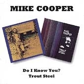 Do I Know You/Trout Steel