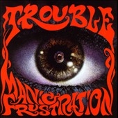 Manic Frustration Manic Frustration