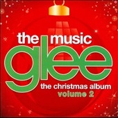 Glee : The Music - The Christmas Album 2