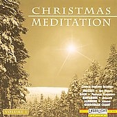 Christmas Mediation Vol 1 Christmas Mediation Vol 1