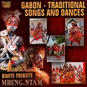 Gabon : Traditional Songs And Dances, Bwiti Tribute