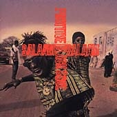 Positive Black Soul/Salaam