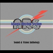 Atlanta Rhythm Section/Sound & Vision Anthology ［CD+DVD］