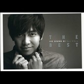 The Best : Lee Seung Gi Best Album