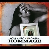 Hommage