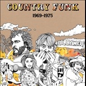 Country Funk 1969-1975