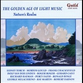 The Golden Age of Light Music - Nature's Realm