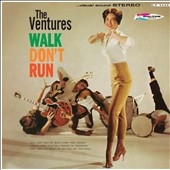 The Ventures/Walk Don't Run＜限定盤＞