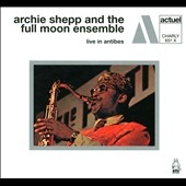 Live in Antibes Vol. 1 & 2 Live in Antibes Vol. 1 & 2