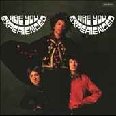 The Jimi Hendrix Experience/Are You Experienced? (UK Sleeve)[MUVN69532291]