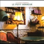 TOWER RECORDS ONLINE㤨Le K Plays Staubgold Le Petit Bonheur[STAUBGOLD127]פβǤʤ2,090ߤˤʤޤ
