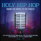Holy Hip Hop: Vol.17 Holy Hip Hop: Vol.17