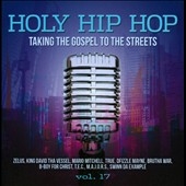Holy Hip Hop: Vol.17