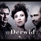 El Derwid - Lutoslawski's Hit Songs