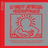 Icon A Very Special Christmas[B001923102]