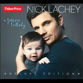 A Father's Lullaby: Deluxe Edition (Bed Bath & Beyond Exclusive)＜限定盤＞