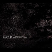 David T. Little: Haunt of Last Nightfall