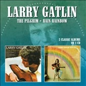 The Pilgrim/Rain Rainbow