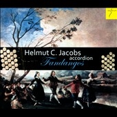 Helmut C.Jacobs - Fandangos Helmut C.Jacobs - Fandangos