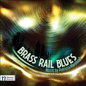 Brass Rail Blues: Music by Patricia Morehead