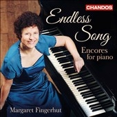 Endless Song - Encores for Piano