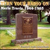 Merle Travis 1944-1965