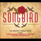 Songbird: The Greatest Female Voices