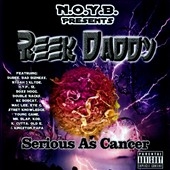 Serious as Cancer Serious as Cancer