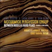 Between Rock & A Hard Place Between Rock & A Hard Place