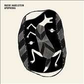 Apophenia * Apophenia *