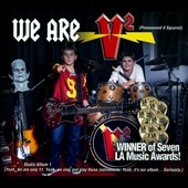 We Are V2  