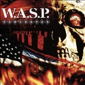W.A.S.P./Dominator[NPR601JC]