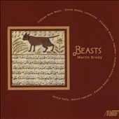 Martin Brody: Beasts, etc Martin Brody: Beasts, etc