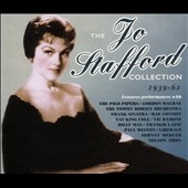 The Jo Stafford Collection 1939-62