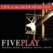 Live at the Deer Head Inn 