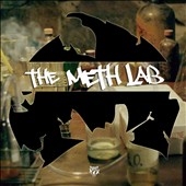 The Meth Lab