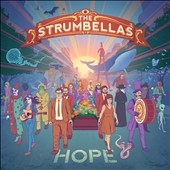 The Strumbellas/Hope[SIX097]