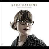 Sara Watkins/Young in All the Wrong Ways[NEWW63512]