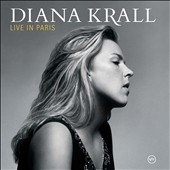 Live in Paris＜限定盤＞