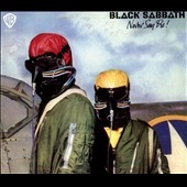 Black Sabbath/Never Say Die! (2009 Remastered Version)