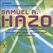 Samuel R. Hazo Samuel R. Hazo