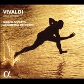 Vivaldi: Cello Sonatas