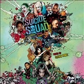 Suicide Squad 