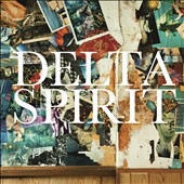Delta Spirit