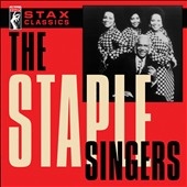 The Staple Singers/Stax Classics[7202456]