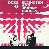 Duke Ellington/Side By Side＜限定盤＞