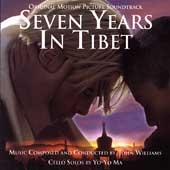 Seven Years In Tibet (OST) Seven Years In Tibet (OST)